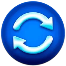 Sync Folders Pro 4.7.7 full crack for Mac Download icon