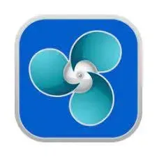 TG Pro (Temperature Gauge Pro) v2.98 Cracked for Mac Download icon