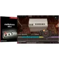 Toontrack Mellotoon EKX v1.1.0 Cracked for Mac Download