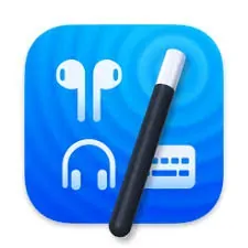 ToothFairy v2.8.8 full crack for Mac Download icon