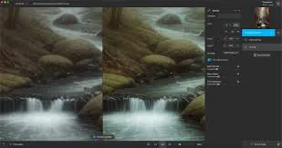 Topaz Photo AI 4.0.3 full crack for Mac Download — Screenshots 1