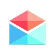 Polymail icon