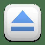 USBclean 4.4 crack for Mac Download icon