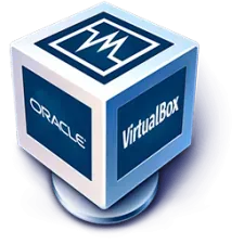 Virtual Box v7.2.0 Cracked for Mac Download icon