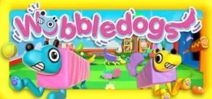Wobbledogs 1.03 cracked for MacOs  download