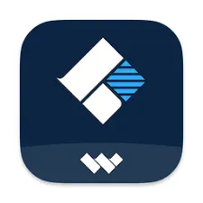 Wondershare Recoverit 14.0.3.13 full crack for Mac Download icon