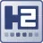 Hydrogen icon