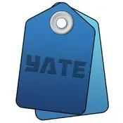 Yate 8.3.2 crack for Mac Download icon