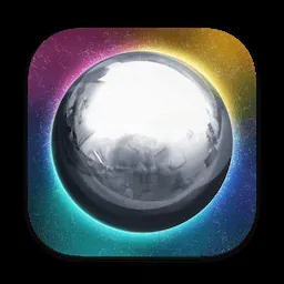 Zen Pinball Party 1.9.0 for MacOs download icon